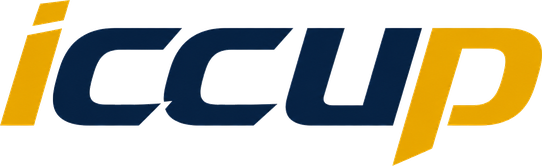 iccup official logo
